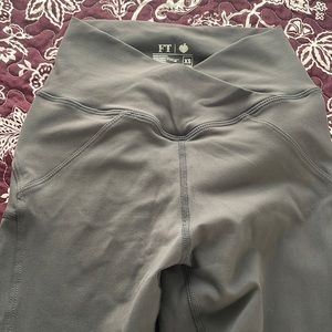 New For the Peach leggings